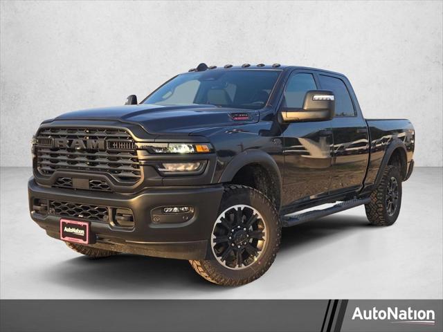 2027 Ram 2500 Warlock for sale in Katy, TX