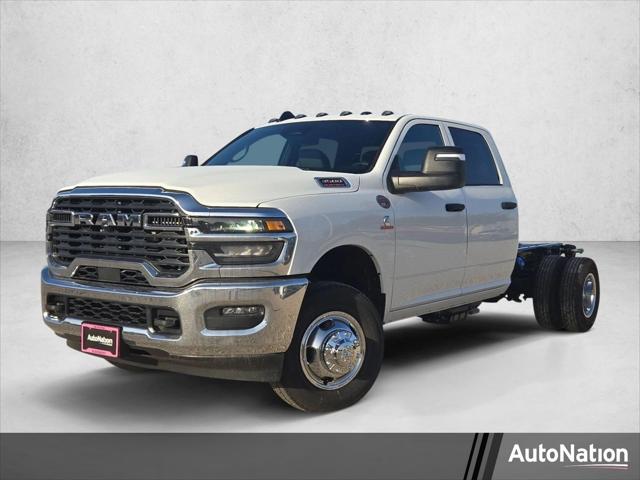 2027 Ram 3500 Chassis Cab Tradesman for sale in Katy, TX
