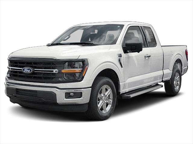 2024 Ford F-150 XLT for sale in Portage, WI