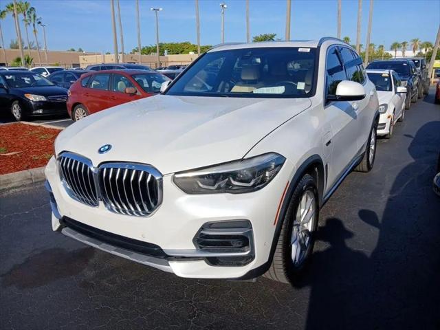 2022 BMW X5 xDrive45e for sale in Indianapolis, IN