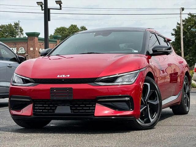 2023 Kia EV6 GT-Line for sale in Indianapolis, IN
