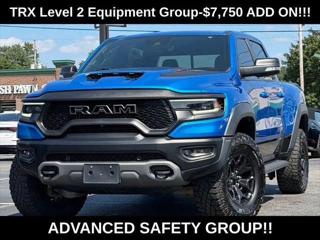 2022 Ram 1500 TRX Crew Cab 4x4 5'7" Box for sale in Indianapolis, IN