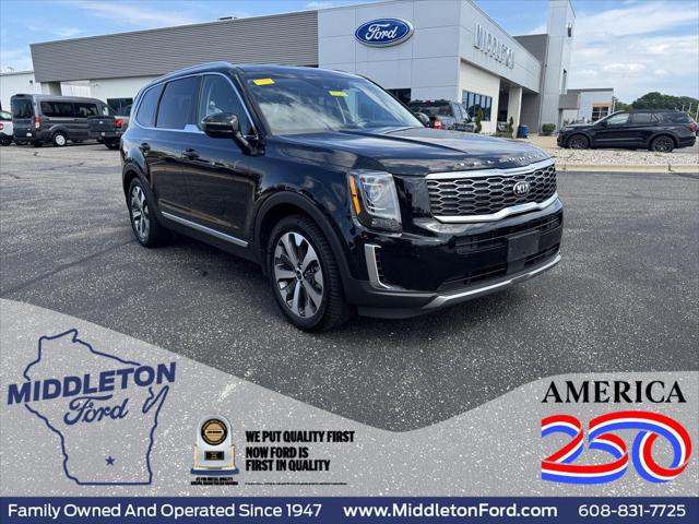 2020 Kia Telluride EX for sale in Middleton, WI