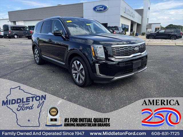 2020 Kia Telluride EX for sale in Middleton, WI