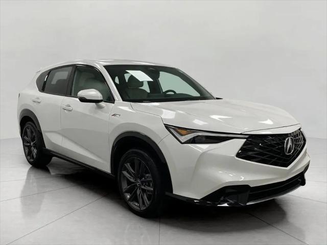 2025 Acura ADX A-Spec for sale in Appleton, WI