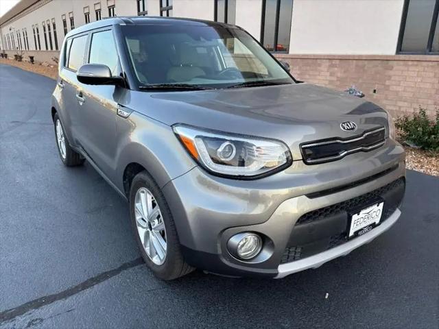 2019 Kia Soul + for sale in Wood River, IL