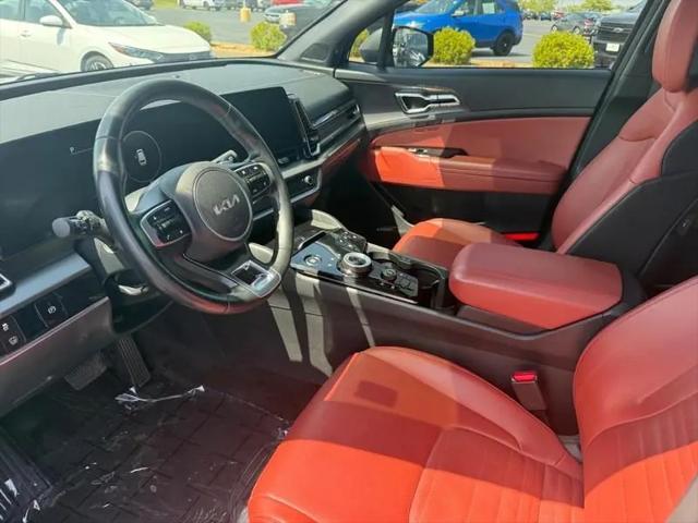 2025 Kia Sportage Hybrid SX-Prestige for sale in Wood River, IL