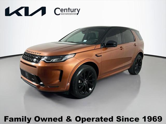 2022 Land Rover Discovery Sport S R-Dynamic for sale in Tampa, FL