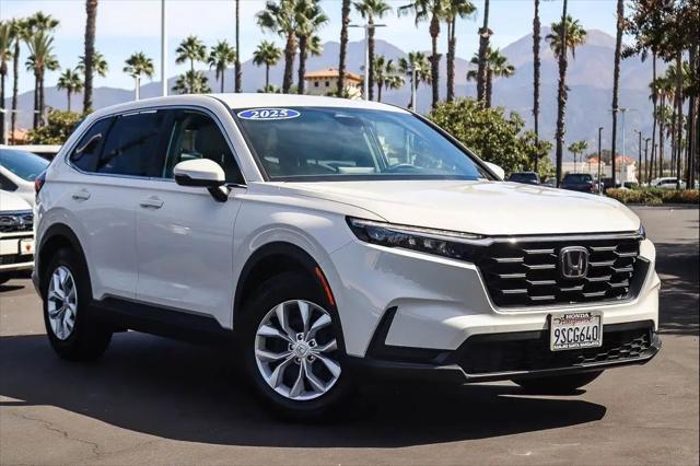 2025 Honda CR-V LX 2WD for sale in Rancho Santa Margarita, CA
