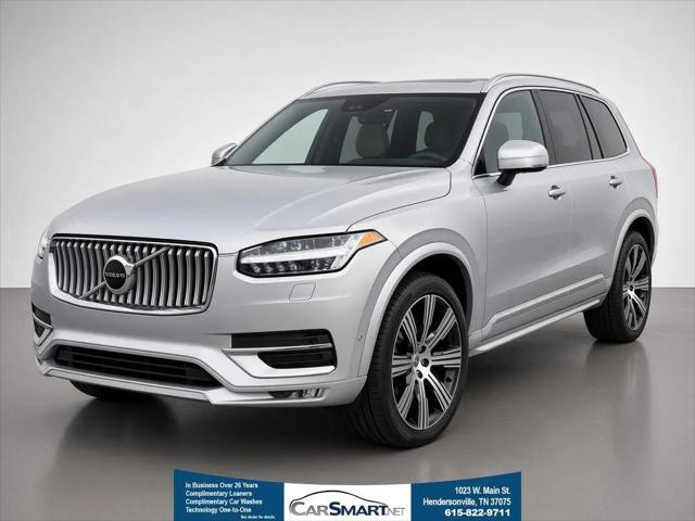 2024 Volvo XC90 B6 Ultimate Bright Theme 7-Seater for sale in Hendersonville, TN