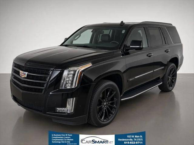 2020 Cadillac Escalade 2WD Luxury for sale in Hendersonville, TN