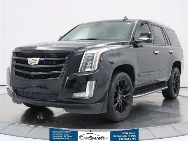 2020 Cadillac Escalade 2WD Luxury for sale in Hendersonville, TN