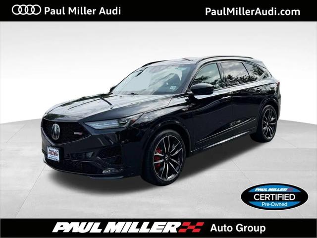 2022 Acura MDX Type S w/Advance Package for sale in Parsippany, NJ
