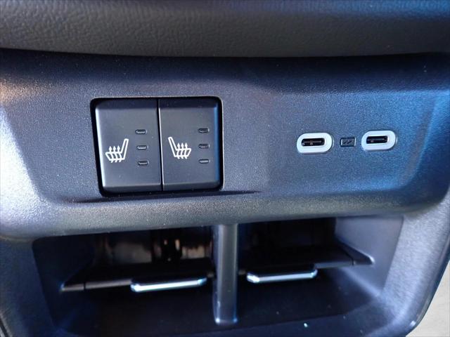 2027 Dodge Charger Scat Pack Plus 4-Door AWD