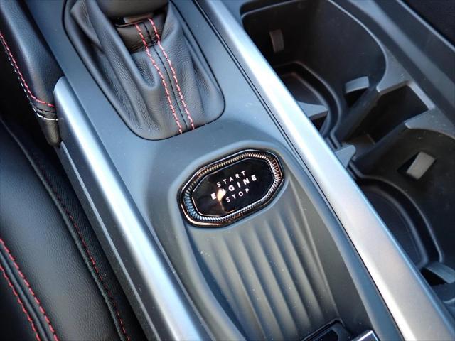 2027 Dodge Charger Scat Pack Plus 4-Door AWD