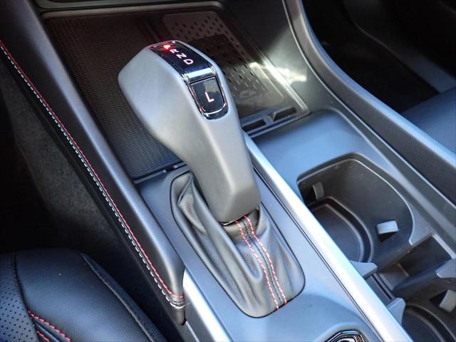 2027 Dodge Charger Scat Pack Plus 4-Door AWD