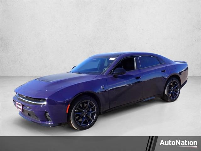 2027 Dodge Charger Scat Pack Plus 4-Door AWD for sale in Centennial, CO