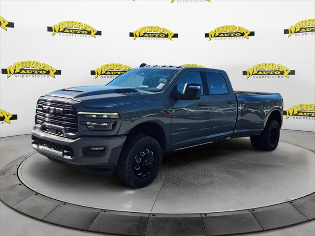 2027 Ram 3500 Laramie for sale in Starke, FL