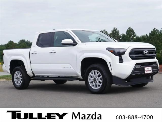 2025 Toyota Tacoma SR5 for sale in Nashua, NH