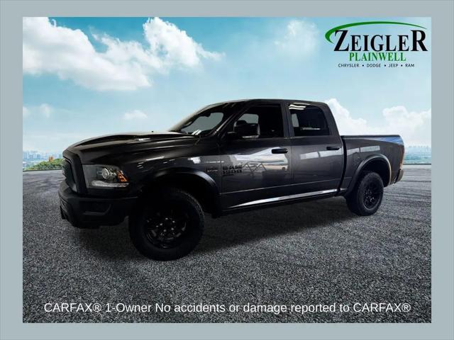 2022 Ram 1500 Classic SLT for sale in Plainwell, MI