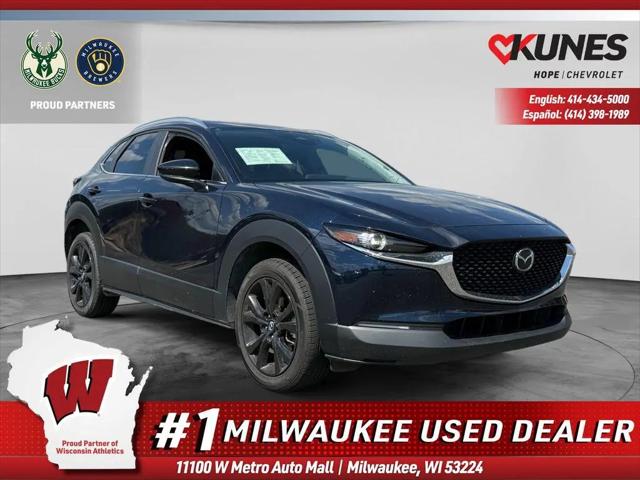 2024 Mazda CX-30 2.5 S Select Sport for sale in Milwaukee, WI
