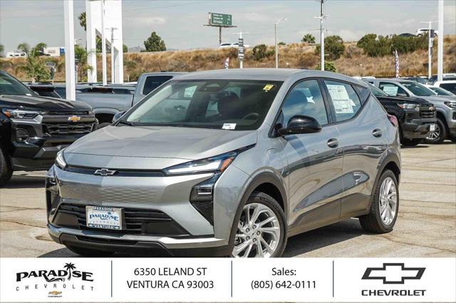 2027 Chevrolet Bolt LT FWD for sale in Ventura, CA