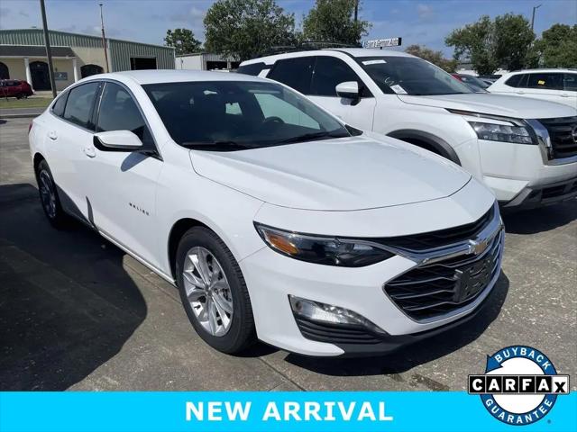 2024 Chevrolet Malibu FWD 1LT for sale in Baton Rouge, LA