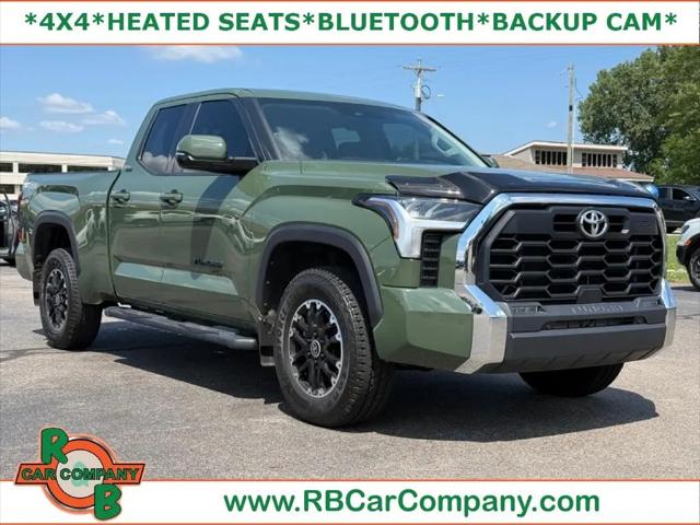 2022 Toyota Tundra SR5 for sale in South Bend, IN