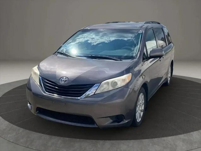 2012 Toyota Sienna for sale near Columbus, OH