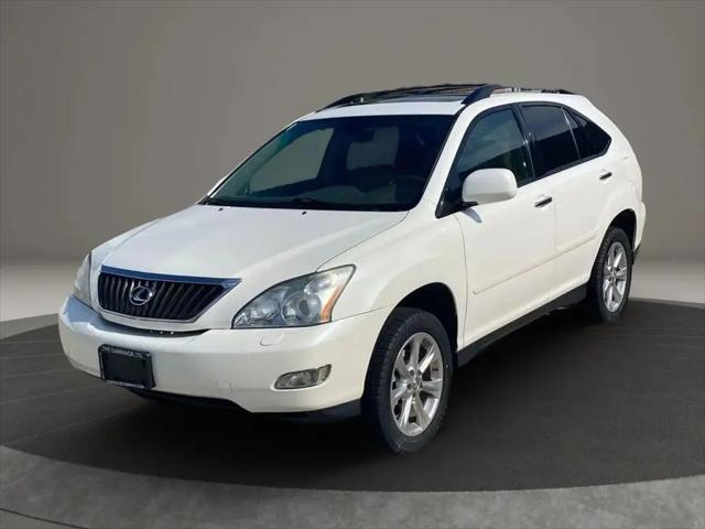 2009 Lexus RX 350 Base for sale in Columbus, OH