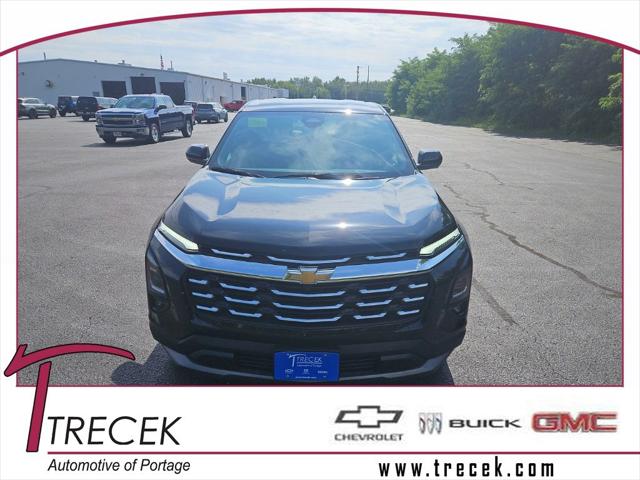2027 Chevrolet Equinox AWD LT for sale in Portage, WI