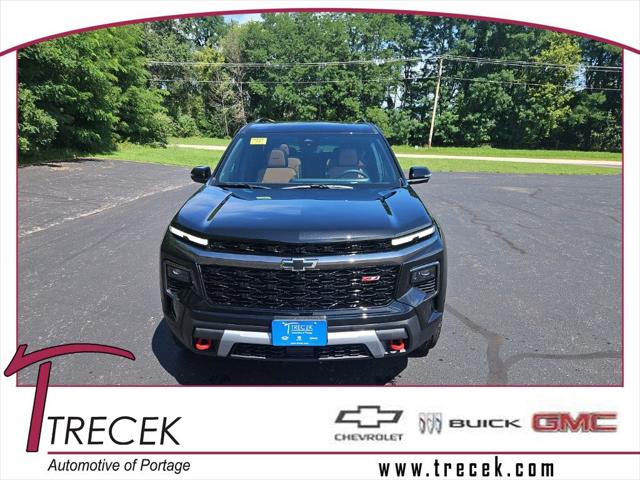 2027 Chevrolet Traverse AWD Z71 for sale in Portage, WI