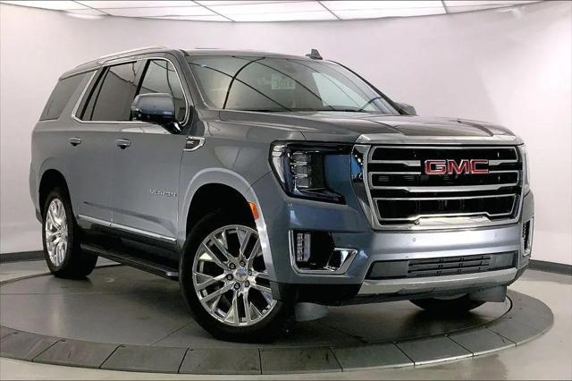 2021 GMC Yukon for sale near Cincinnati, OH