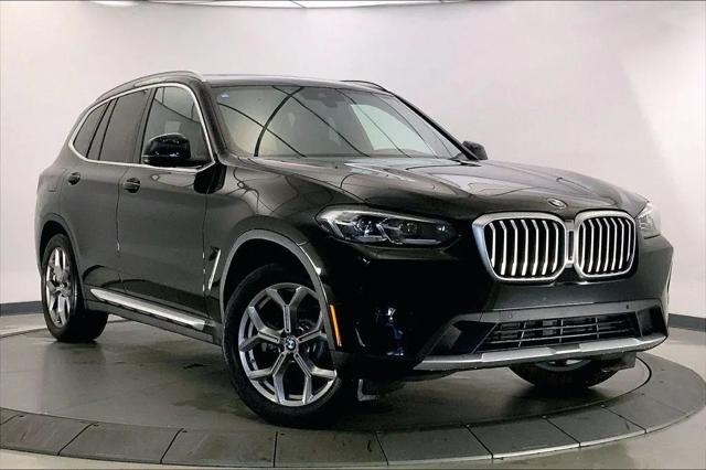2023 BMW X3 xDrive30i for sale in Cincinnati, OH