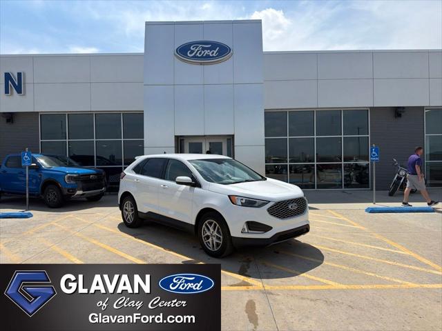 2024 Ford Edge SEL for sale in Clay Center, KS