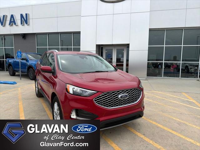 2024 Ford Edge SEL for sale in Clay Center, KS