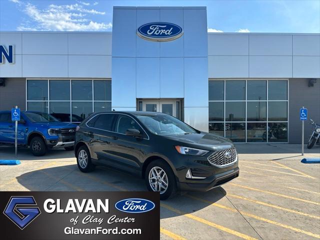 2024 Ford Edge SEL for sale in Clay Center, KS