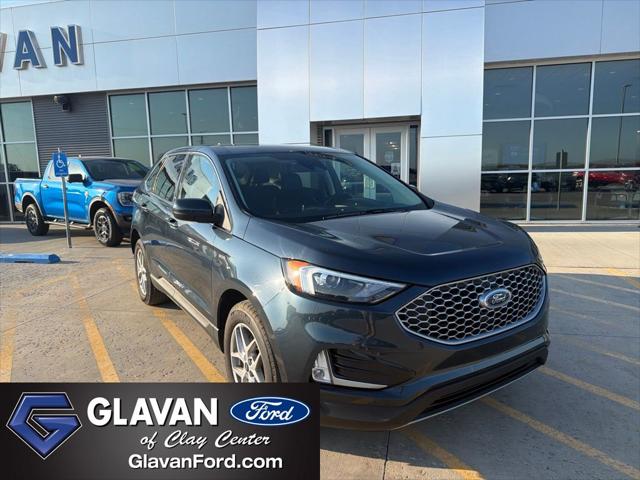 2024 Ford Edge SEL for sale in Clay Center, KS