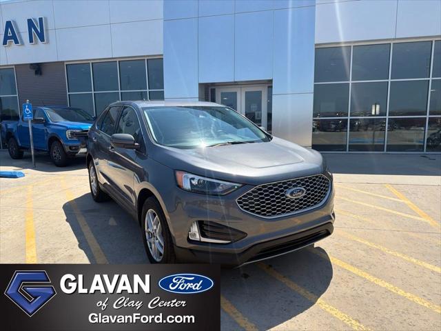 2024 Ford Edge SEL for sale in Clay Center, KS