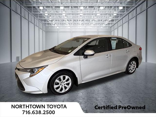 2024 Toyota Corolla LE for sale in Amherst, NY