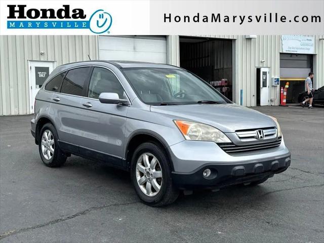 2007 Honda CR-V EX-L for sale in Marysville, OH