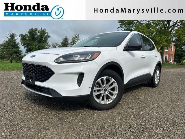 2022 Ford Escape SE Hybrid for sale in Marysville, OH