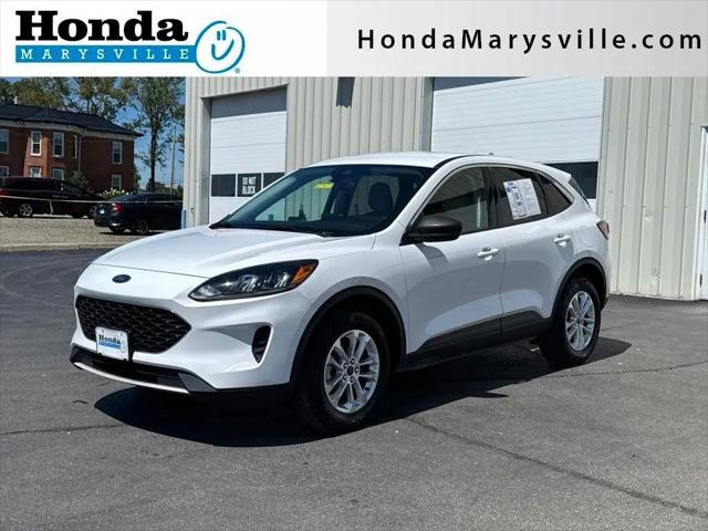 2022 Ford Escape SE Hybrid for sale in Marysville, OH