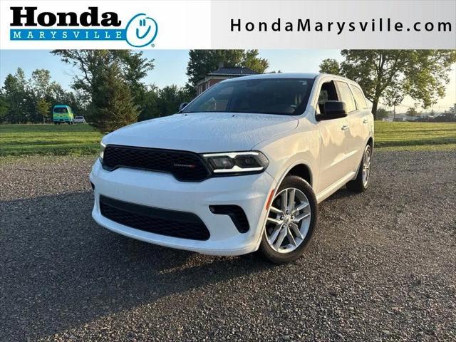 2025 Dodge Durango GT AWD for sale in Marysville, OH