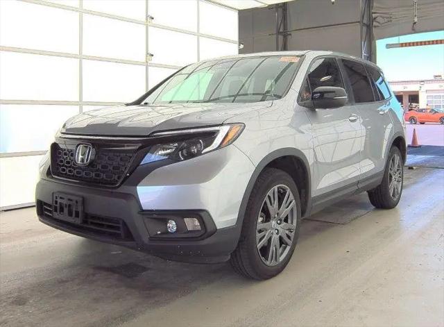 2021 Honda Passport for sale near Marysville, OH