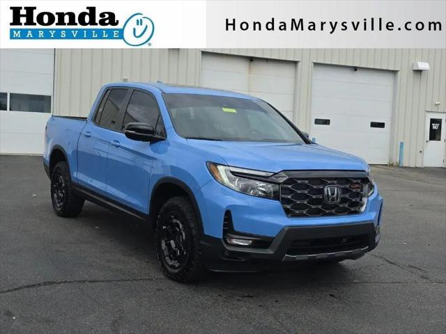 2025 Honda Ridgeline for sale near Marysville, OH