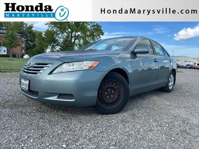 2009 Toyota Camry for sale near Marysville, OH
