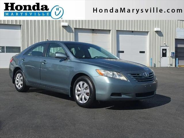 2009 Toyota Camry LE for sale near Marysville, OH