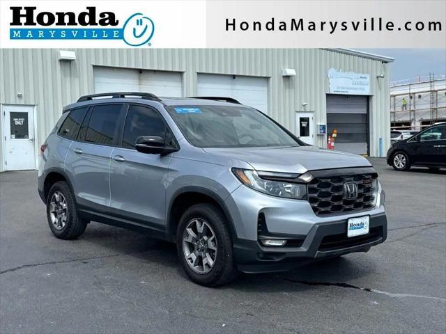 2023 Honda Passport AWD TrailSport for sale near Marysville, OH
