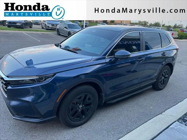 2025 Honda CR-V EX-L AWD for sale in Marysville, OH